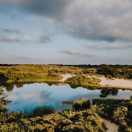 Mirabella Nyaraló Zandvoort