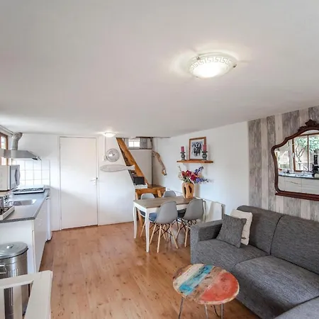 Mirabella Feriehus Zandvoort