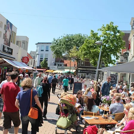 Mirabella * Zandvoort
