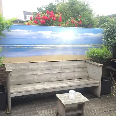 Mirabella Zandvoort