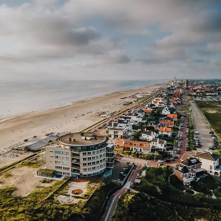 Mirabella * Zandvoort